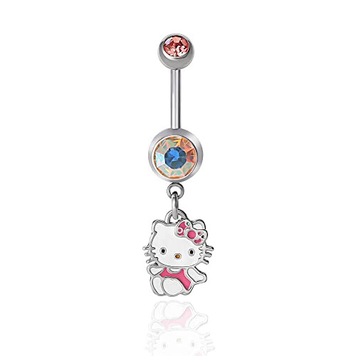 Hello Kitty Dangling