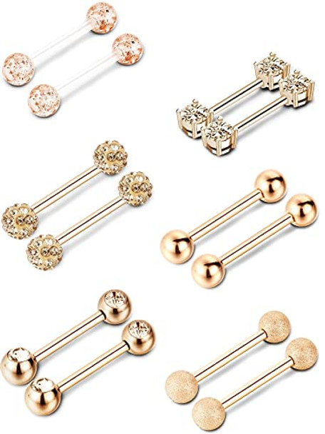Rose Gold