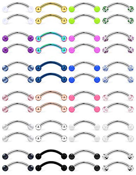 Stainless Steel,Clear,Blue,Rose Gold,Rainbow