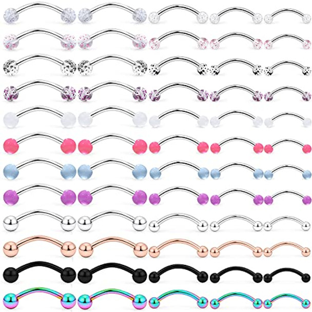 60pcs, 16g