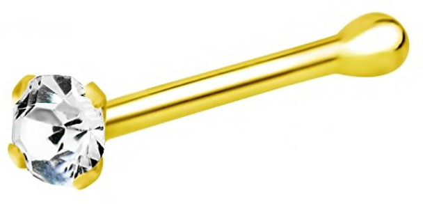 Gold Plated