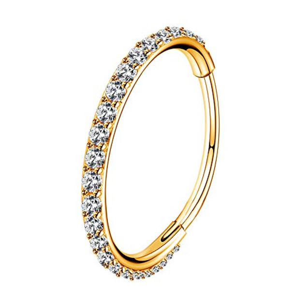 Gold,20g,6mm Gold,20g,6mm