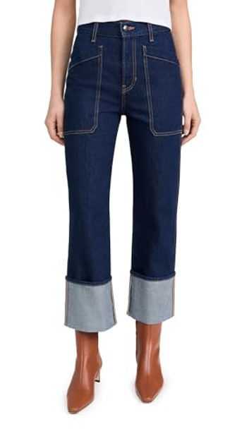 Indigo Rinse