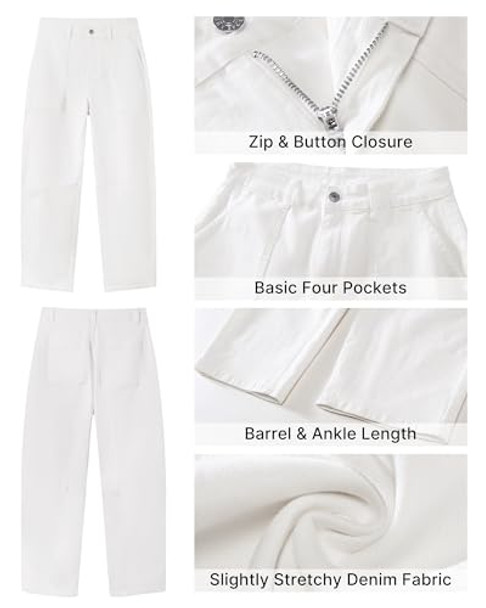 Cream White Cream White