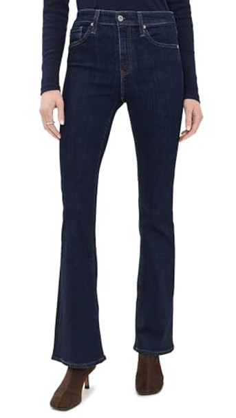 Modern Indigo