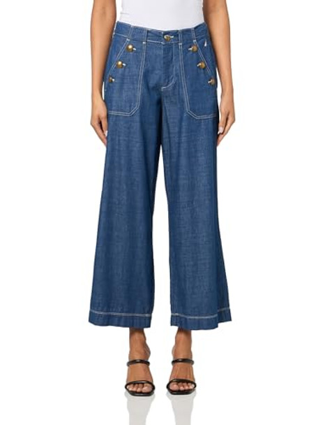 Indigo Wash