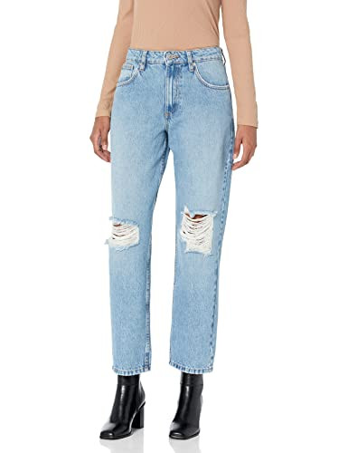 Vintage Medium Indigo