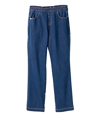 Dark Wash