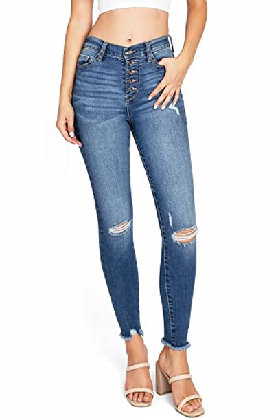 Blue Jean