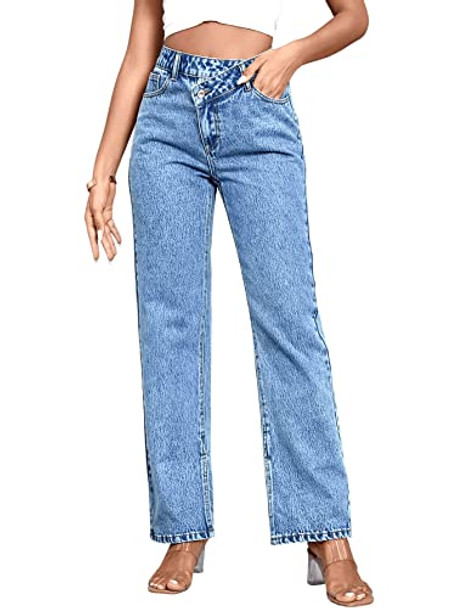 Medium Washed