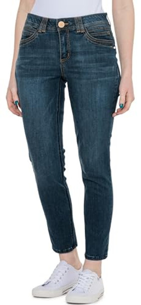 Ankle Blue Ankle Blue