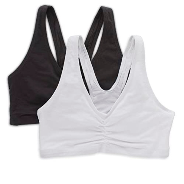White/Black