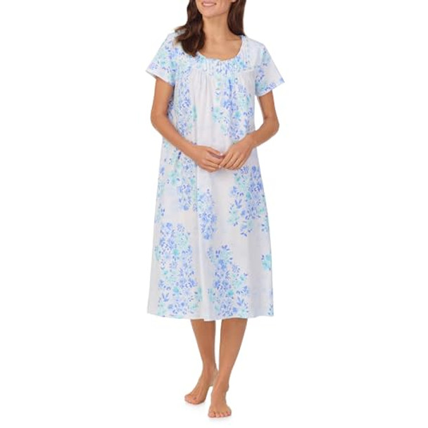 Blue Watercolor Floral Blue Watercolor Floral