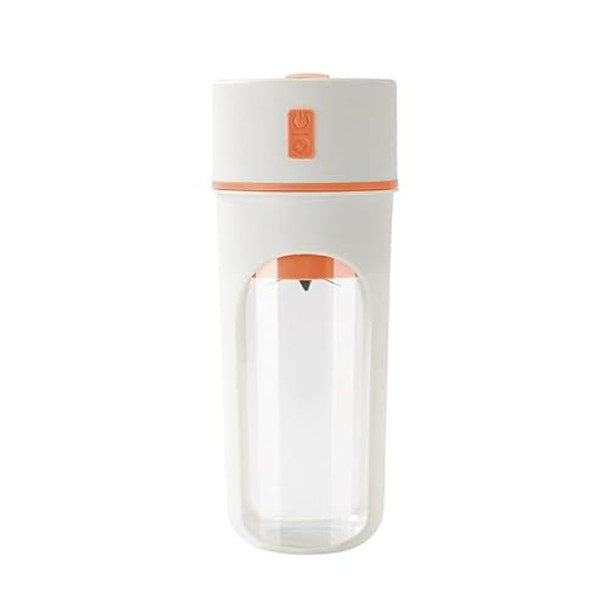 White And Orange