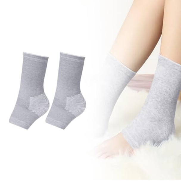 Grey 1 Pair