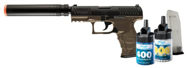 Dark Earth Brown Combat Kit
