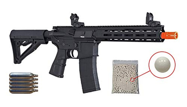 PV CQB 12 gram CO2