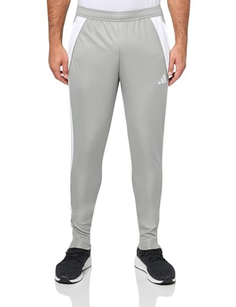 Team Mid Grey/White