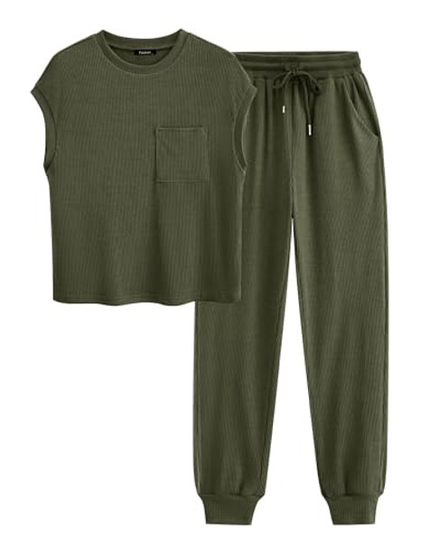 Solid Army Green