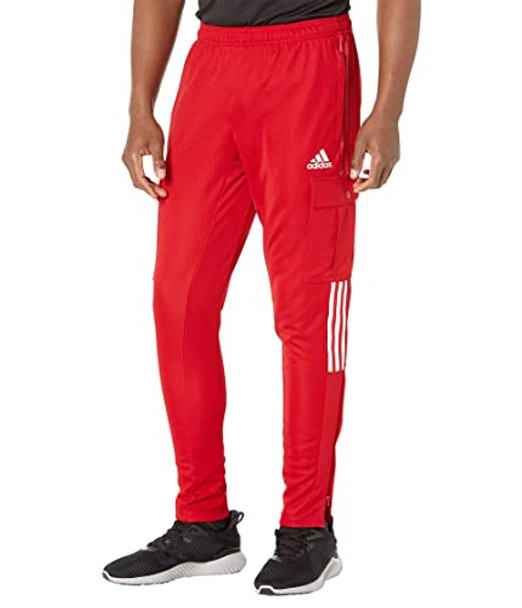 Team Power Red