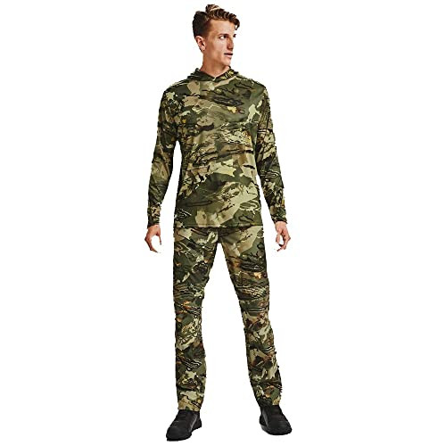 Ua Forest 2.0 Camo (988)/Black