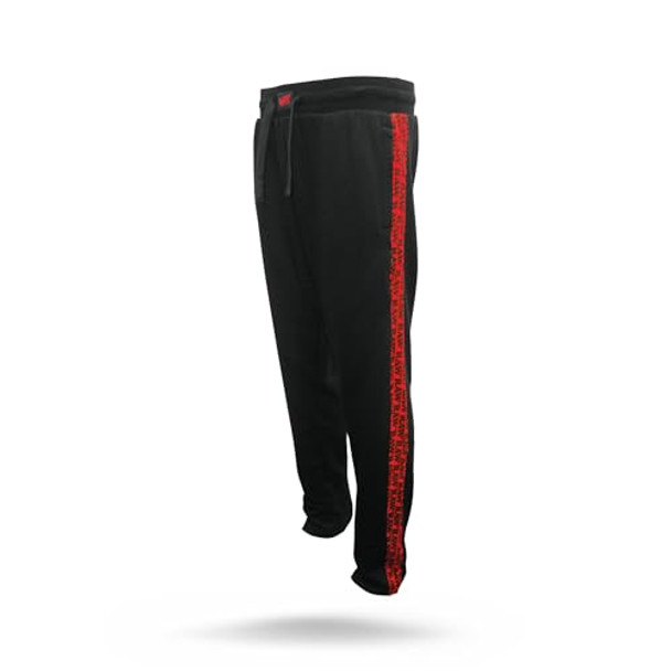 Black & Red