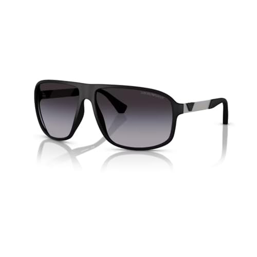 Black Rubber/Grey