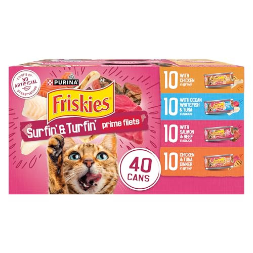Prime Filets Variety Pack