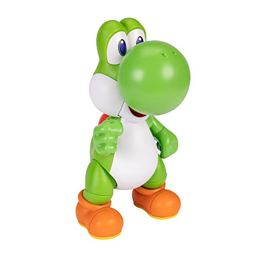 Let's Go, Yoshi!