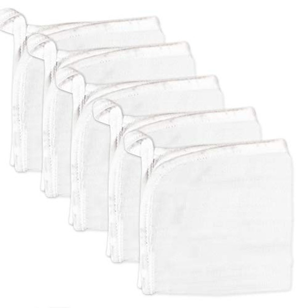 5-pack Bright White