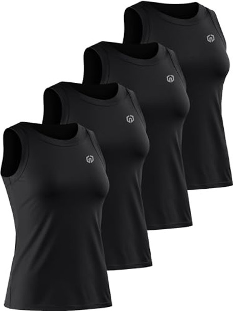 011# 4 Pack:black