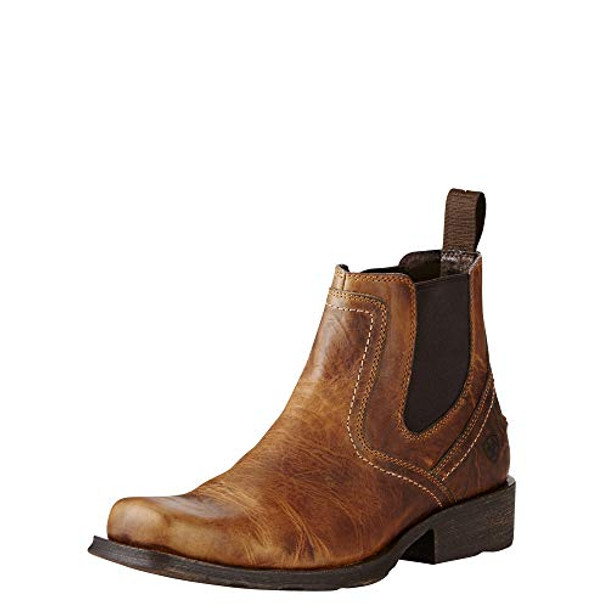 Barn Brown