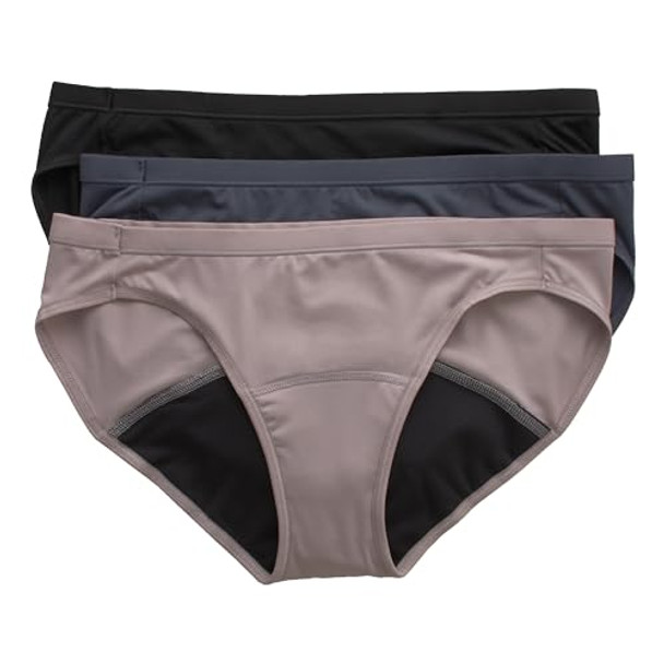 Bikini, Neutrals