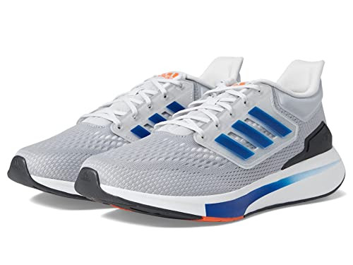 Halo Silver-team Royal Blue-semi Impact Orange