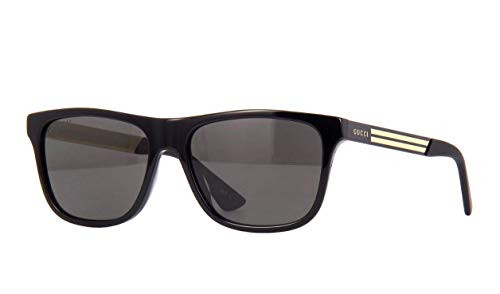 Black/Gold