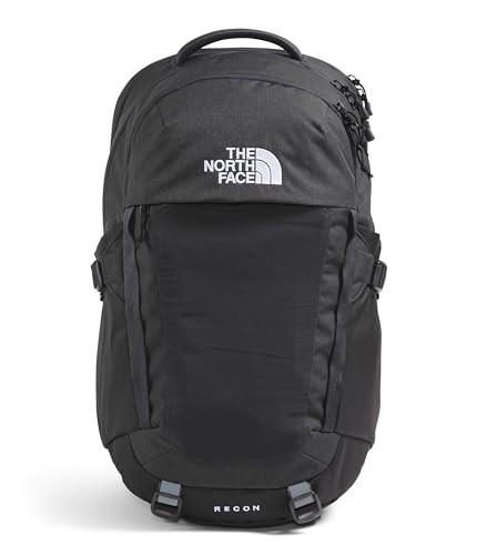 Asphalt Grey Light Heather/Tnf Black-npf