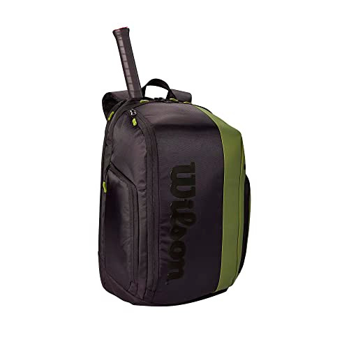 Black/Green