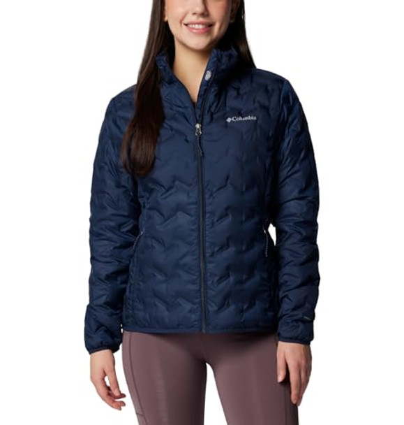 Collegiate Navy