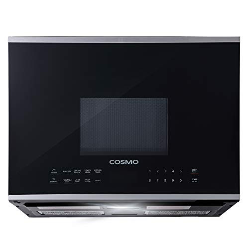 Black / Stainless Steel