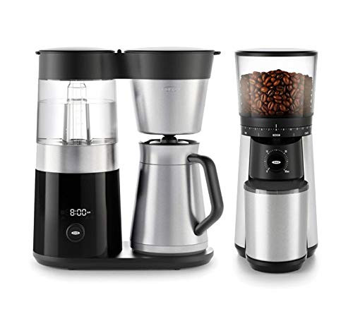 Stainless Steel/Black