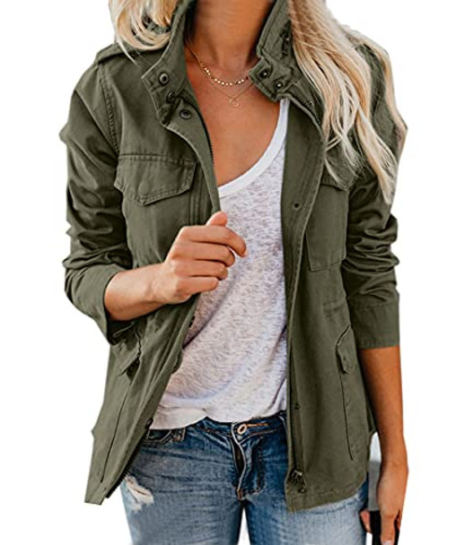 Army Green Army Green