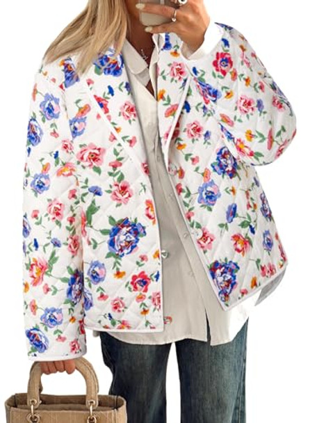 Floral Color