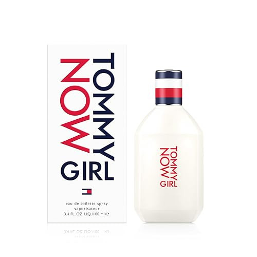 Tommy Girl 3.4oz Cologne