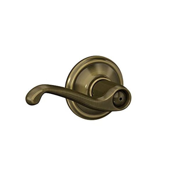 Antique Brass