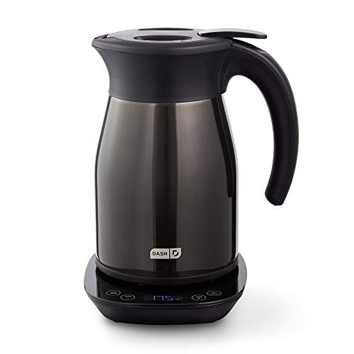 Black Stainless Steel