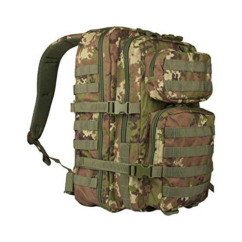 Vegetato Woodland Camo