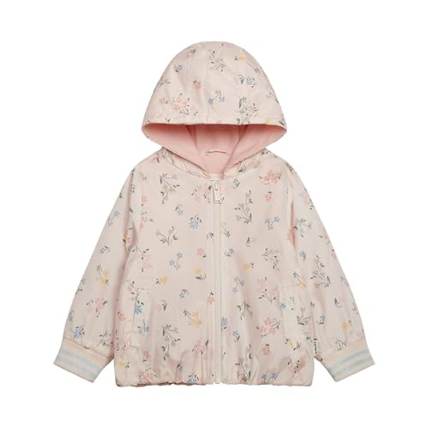 Light Pink Floral