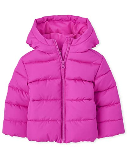 Echanted Pink