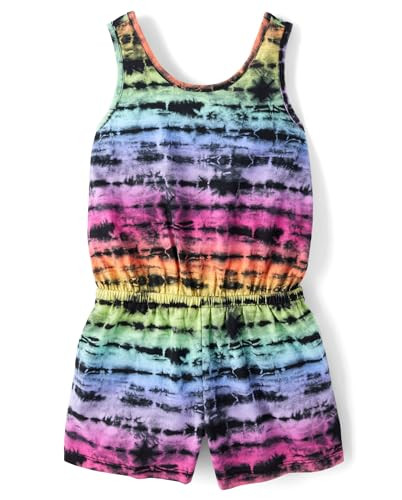 Black Multicolor