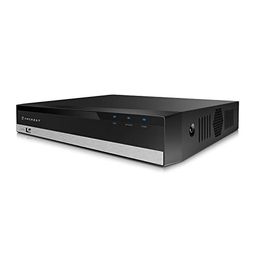 16CH DVR